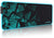 UpmostOffice.com Eureka Ergonomic JC-01 RGB Large Extended Mousepad w/ Smooth Surface for Improved Precision profile