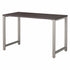 Bush Business Furniture 48W x 24D Table Desk 400S146SG