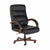 UpmostOffice.com Bush Business Furniture High Back Manager's Chair CH1501BLL-03 profile