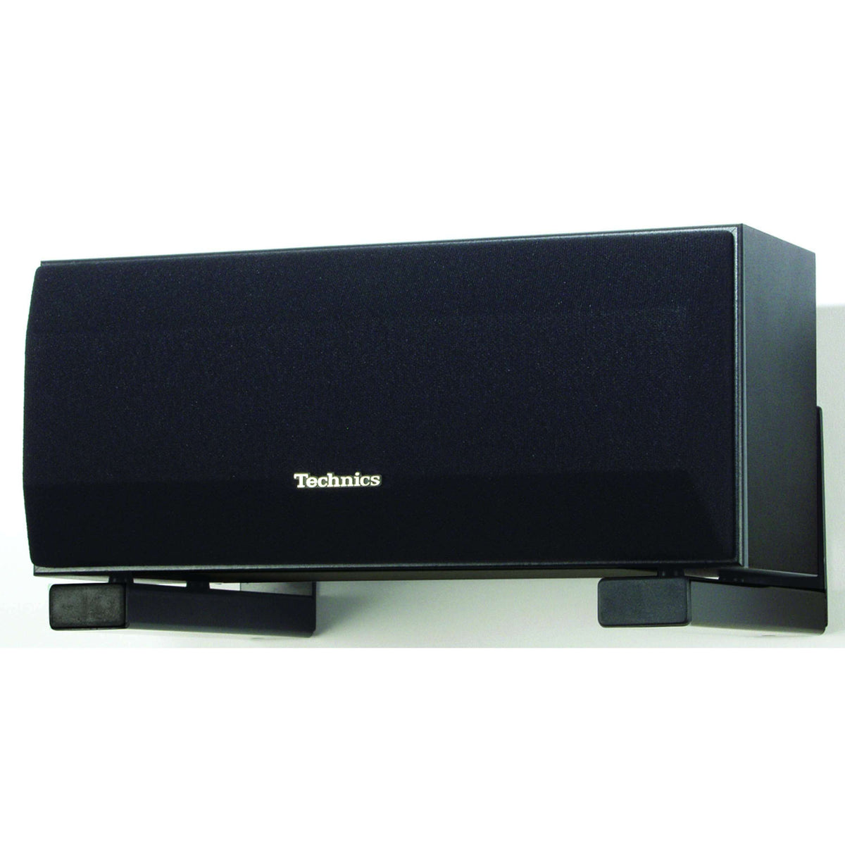 Wall mount center channel cheap