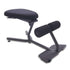 HealthPostures Move 5000 Motion Chair, Black