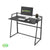 Eureka Ergonomic® 41'' Folding Computer Desk, ERK-FD-02B-2, ERK-FD-02C-2