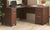 Bush Business Furniture 60W x 60D L-Desk 2930CS-03K
