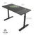 Eureka Ergonomic 47'' Mechanically Height Adjustable Home-Office Computer Desk, ERK-IMOD-47B