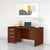 Bush Business Furniture STC014HCSU Studio C 60