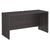 Bush Business Furniture 60W x 24D Desk/Credenza/Return Storm Gray profile by Upmost Office