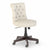 UpmostOffice.com Bush Business Furniture Mid Back Occasional Tufted Chair CH2301CRF-03 profile photo