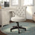 UpmostOffice.com Bush Business Furniture Mid Back Occasional Tufted Chair CH2301CRF-03 home office setup