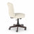 Bush Business Furniture Mid Back Occasional Tufted Chair CH2301CRF-03