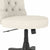 UpmostOffice.com Bush Business Furniture Mid Back Occasional Tufted Chair CH2301CRF-03 seat detail