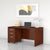 Bush Business Furniture 60W x 30D Desk Shell SCD260HC
