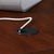 UpmostOffice.com Bush Business Furniture 60W x 30D Desk Shell SCD260HC cable grommet