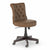 UpmostOffice.com Bush Business Furniture Mid Back Occasional Tufted Chair CH2301SDL-03 profile