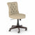 UpmostOffice.com Bush Business Furniture Mid Back Occasional Tufted Chair CH2301TNF-03 profile