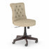 Bush Business Furniture Mid Back Occasional Tufted Chair CH2301TNF-03