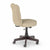 UpmostOffice.com Bush Business Furniture Mid Back Occasional Tufted Chair CH2301TNF-03 side back profile