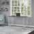 UpmostOffice.com Bush Business Furniture 48W x 24D Table Desk 400S146SG home office setup
