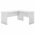 Bush Business Furniture 60W Desk with 36W Return ECH026PW profile by UpmostOffice.com