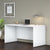 UpmostOffice.com Bush Business Furniture 60W x 30D Desk Shell SCD260WH home office