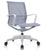 UpmostOffice.com VersaDesk Oliver Task Chair, OTC-G profile