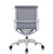 VersaDesk Oliver Task Chair, OTC-G