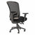 UpmostOffice.com Bush Business Furniture High Back Multi-function Mesh Manager's Chair CH1303BLF-03 back side