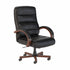 Bush Business Furniture High Back Manager's Chair CH1501BLL-03
