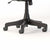 UpmostOffice.com Bush Business Furniture Mid Back Occasional Tufted Chair CH2301AWL-03 wheel base