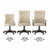 UpmostOffice.com Bush Business Furniture Mid Back Occasional Tufted Chair CH2301AWL-03 family