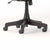 UpmostOffice.com Bush Business Furniture Mid Back Occasional Tufted Chair CH2301TNF-03 wheelbase
