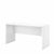 Bush Business Furniture 60W Desk with 36W Return ECH026PW profile by UpmostOffice.com