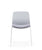 VersaDesk Dynamic Stack Chair- 2 Pack, DYSC-WG