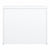 UpmostOffice.com Bush Business Furniture 36W Lateral File EO109WHSU - Assembled rear view
