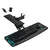 Eureka Ergonomic ERK-AKB-02-V1 Fully Adjustable Keyboard Drawers & Mouse Tray by UpmostOffice.com