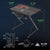 EUREKA ERGONOMIC 31 Inch Gaming Desk for Small Spaces, ERK-X31-B-desk-Eureka Ergo-Upmost Office