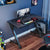 EUREKA ERGONOMIC Gaming Desk 43