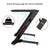EUREKA ERGONOMIC Gaming Desk 43