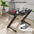 EUREKA ERGONOMIC Gaming Desk 43