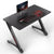 EUREKA ERGONOMIC Gaming Desk 43
