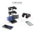 Eureka Ergonomic 47 Inch Curved Gaming Desk, ERK-GIP-P47B-desk-Eureka Ergo-Upmost Office