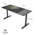 Eureka Ergonomic 60'' Mechanically Height Adjustable Home-Office Computer Desk, ERK-IMOD-60B-desk-Eureka Ergo-Upmost Office