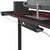 Eureka Ergonomic I60 Black Gaming Computer Table, ERK-I60-B-desk-Eureka Ergo-Upmost Office