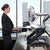 UpliftOffice.com Eureka Ergonomic Black 46