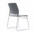 VersaDesk Daily Stack Chair - 4 Pack, DSC