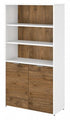 5 Shelf Bookcase