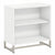 Bush Business Furniture Kathy Ireland Bookcase Cabinet KI70205 profile by UpmostOffice.com