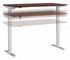 60W x 30D Height Adjustable Standing Desk