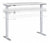 60W x 30D Height Adjustable Standing Desk