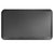 UpmostOffice.com VIVO MAT-F-V28D Foam Anti-Fatigue Mat, black profile