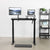 VIVO MAT-F-V28D Foam Anti-Fatigue Mat, standing desk setup